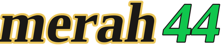 merah44 logo